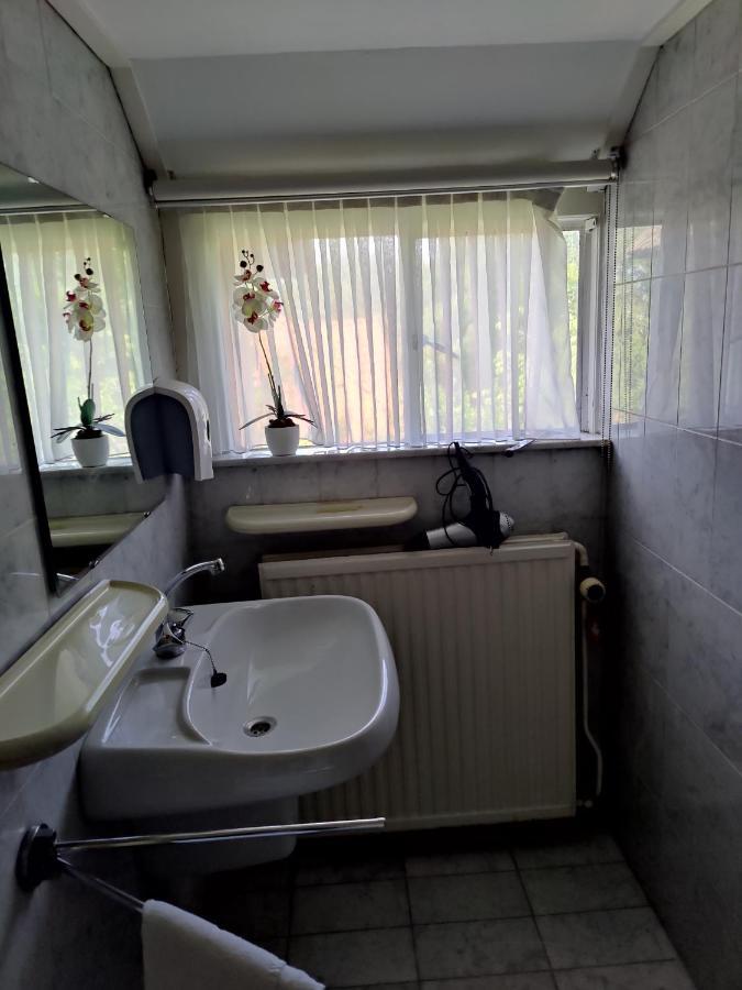 Vrijstaande Rietgedekte Villa Nabij Uitvalswegen Wassenaar Zewnętrze zdjęcie